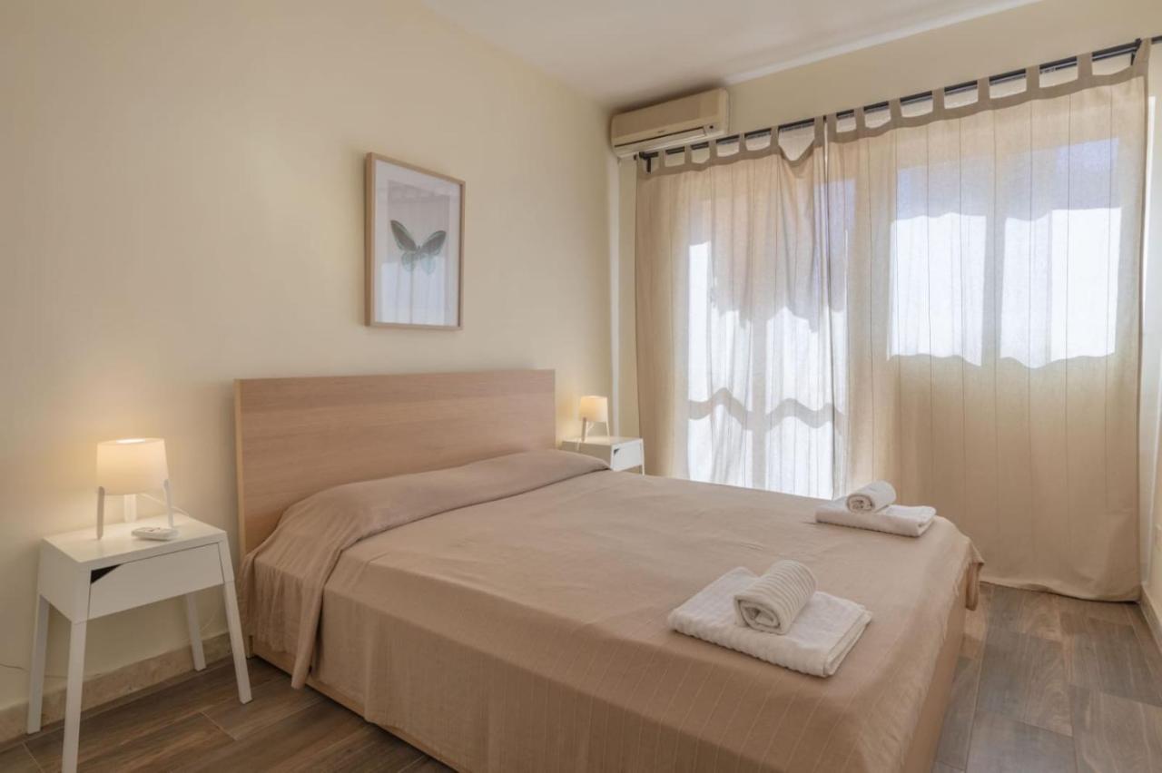 Appartamento Sea-View Retreat 2 San Giuliano Esterno foto